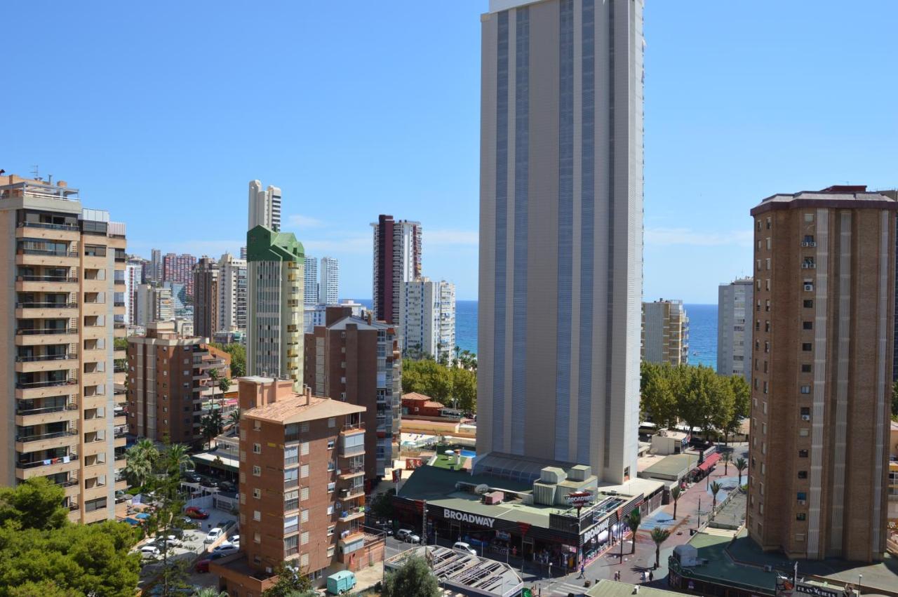 Apts Provima Mallorca Apartamento
